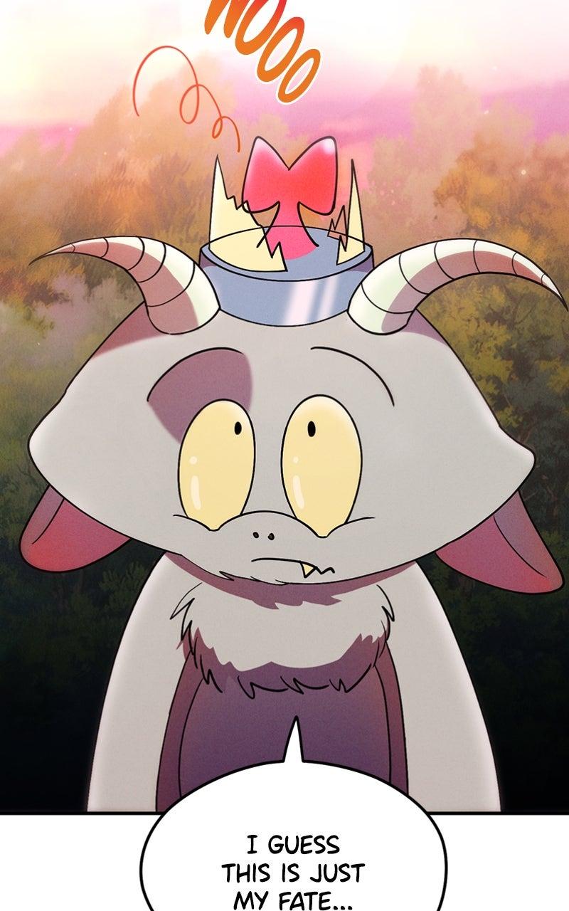 Campfire Friends Chapter 15 - Page 33