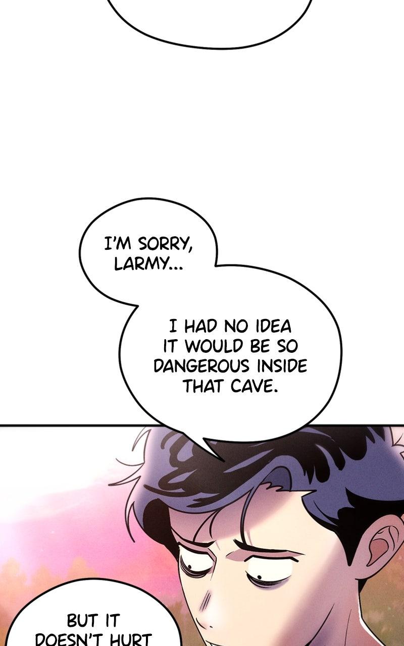 Campfire Friends Chapter 15 - Page 34