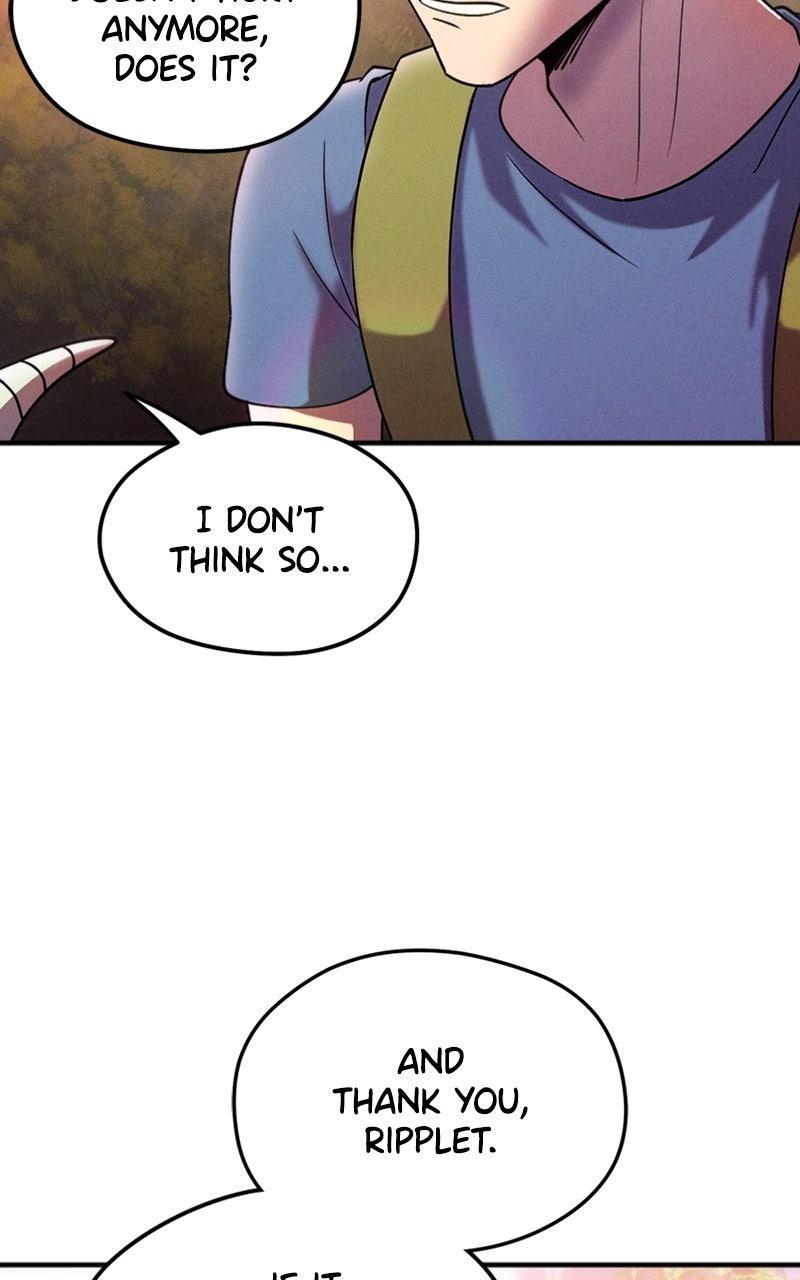 Campfire Friends Chapter 15 - Page 35