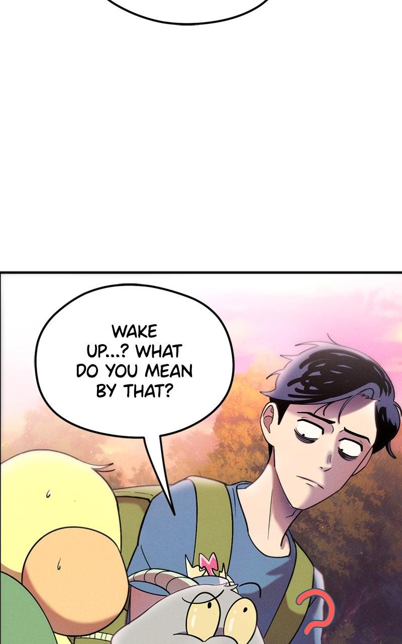 Campfire Friends Chapter 15 - Page 37