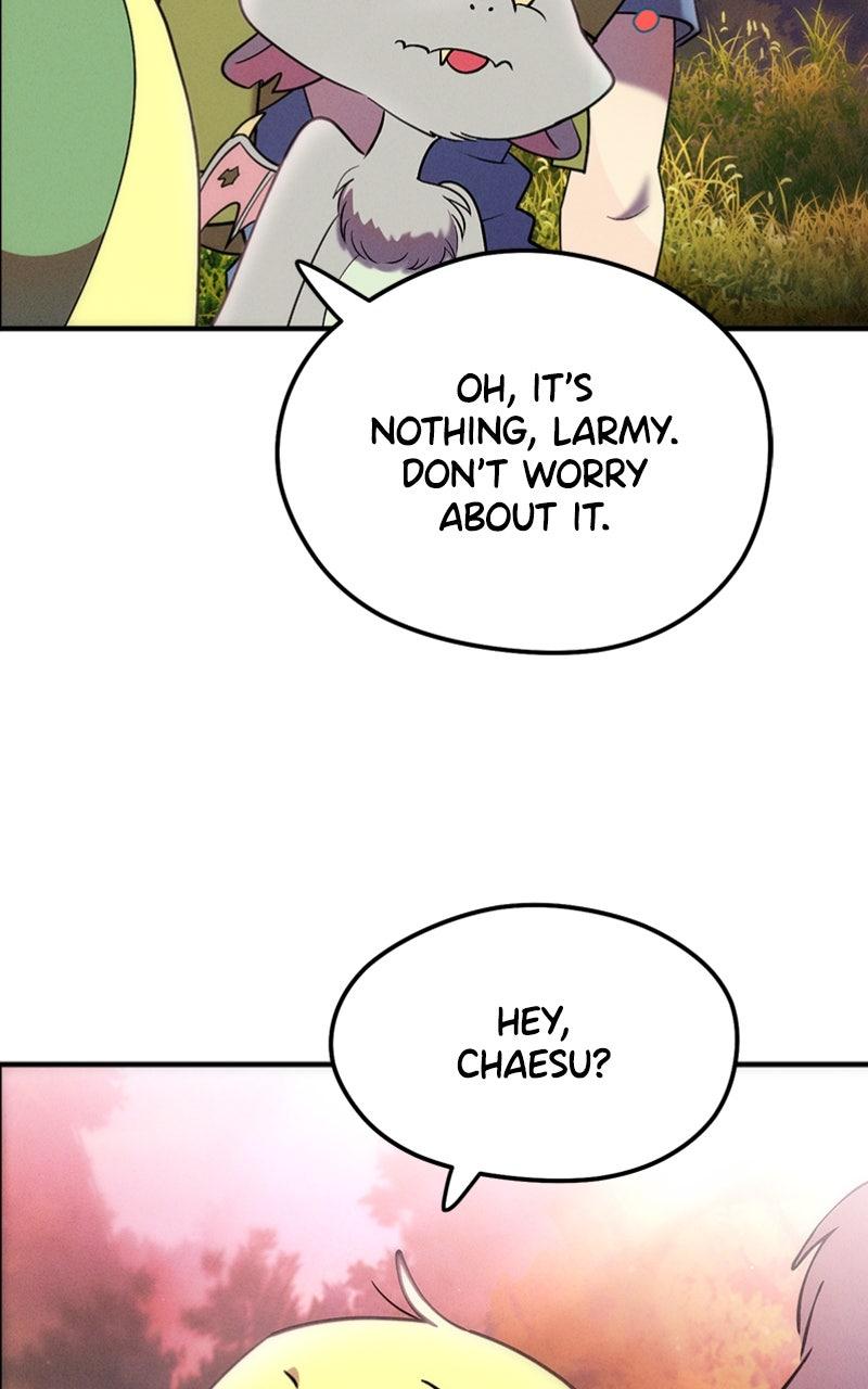 Campfire Friends Chapter 15 - Page 38