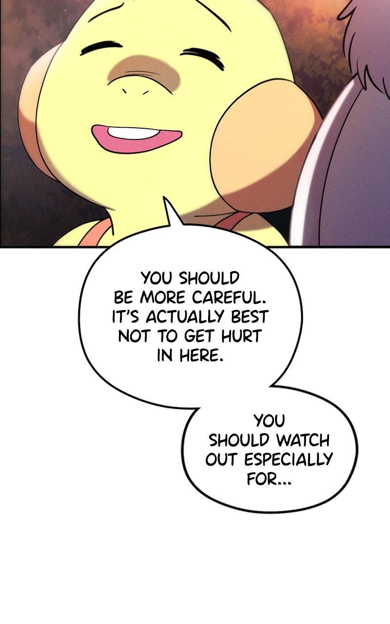 Campfire Friends Chapter 15 - Page 39