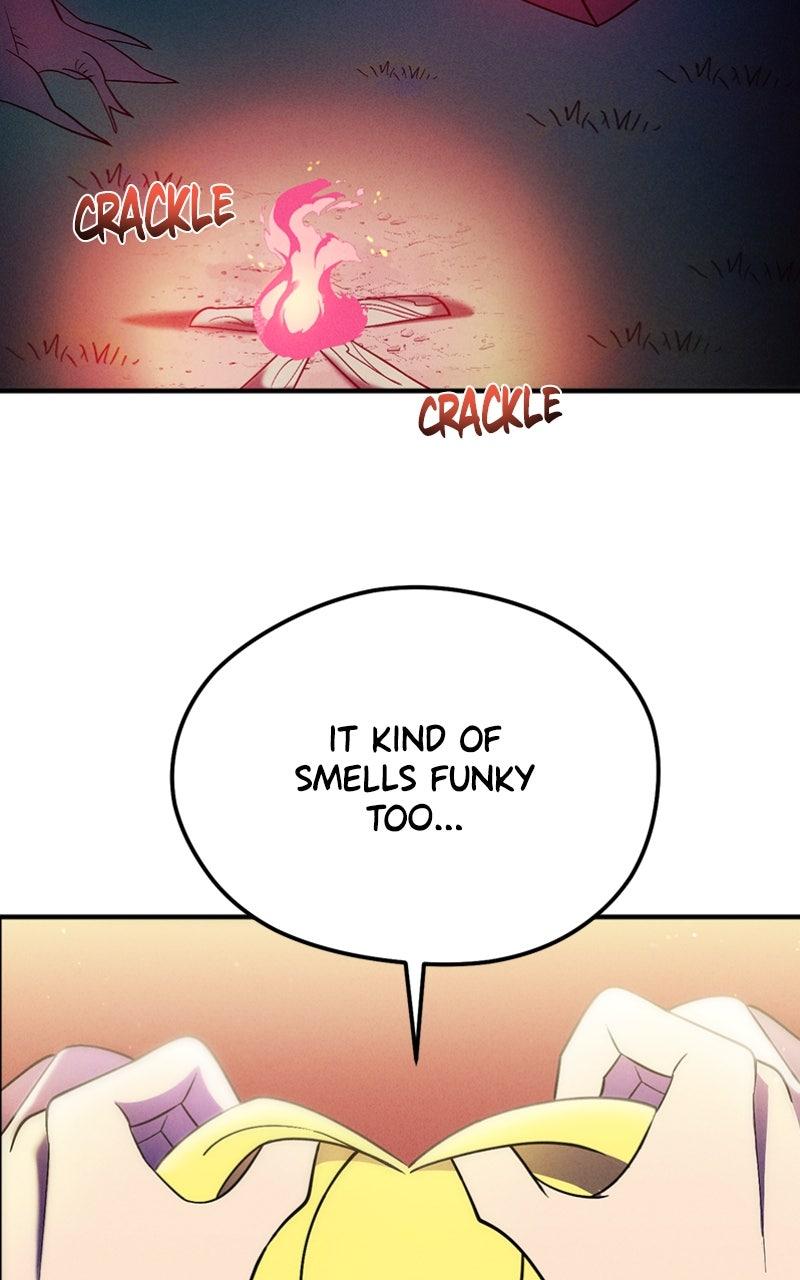 Campfire Friends Chapter 15 - Page 45