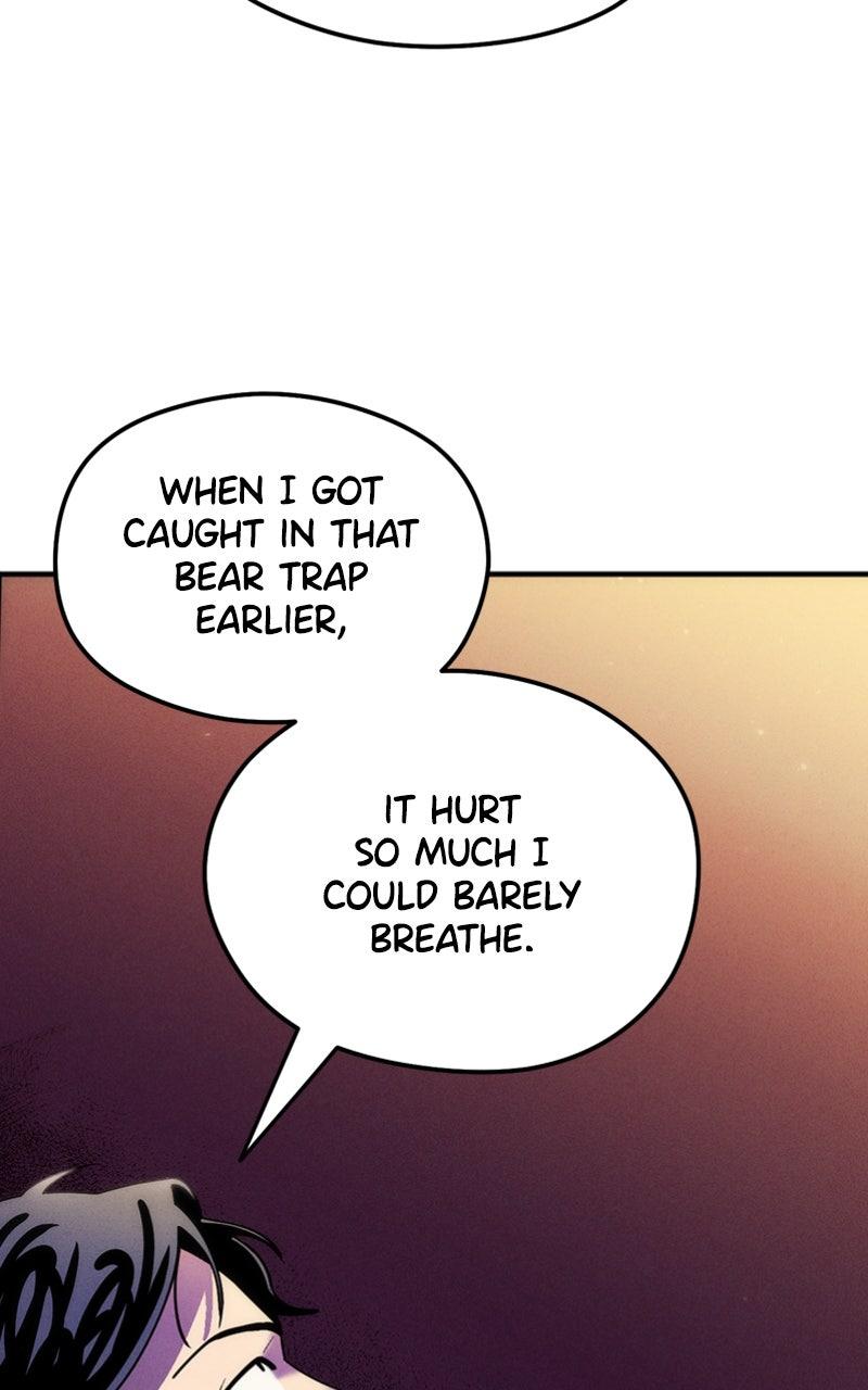 Campfire Friends Chapter 15 - Page 47