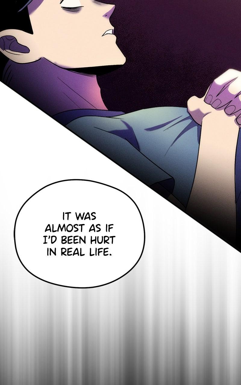 Campfire Friends Chapter 15 - Page 48