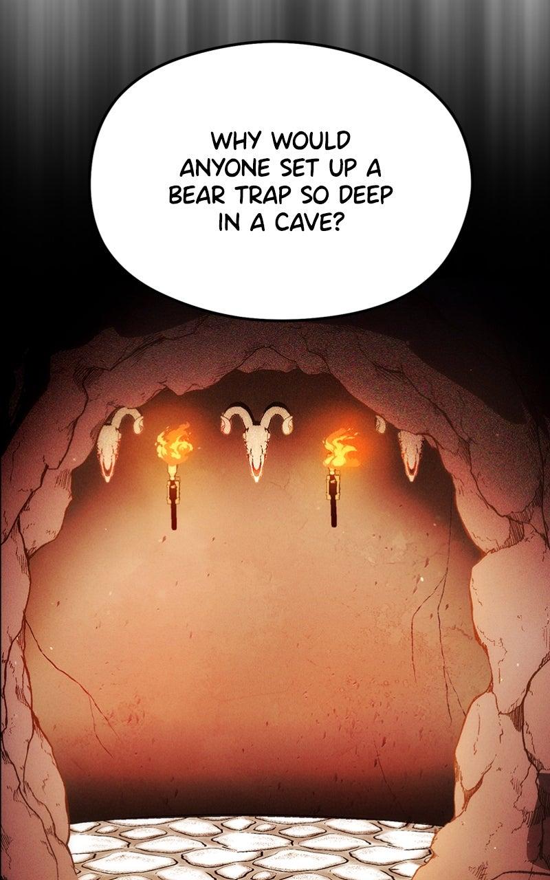 Campfire Friends Chapter 15 - Page 49