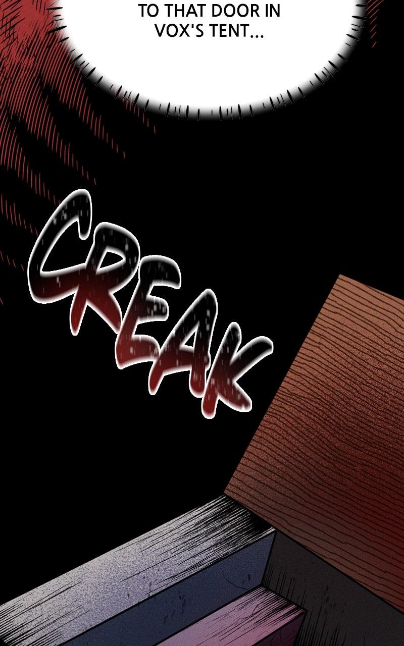 Campfire Friends Chapter 15 - Page 51