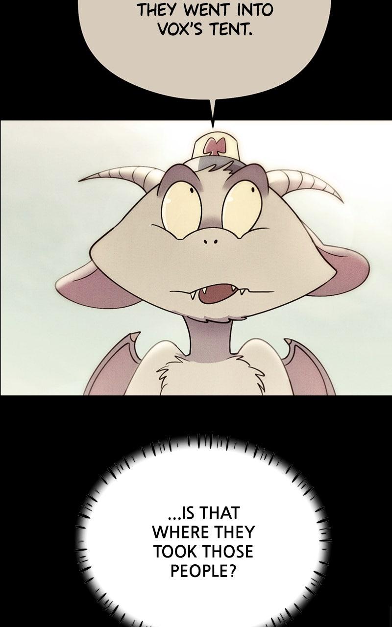 Campfire Friends Chapter 15 - Page 53