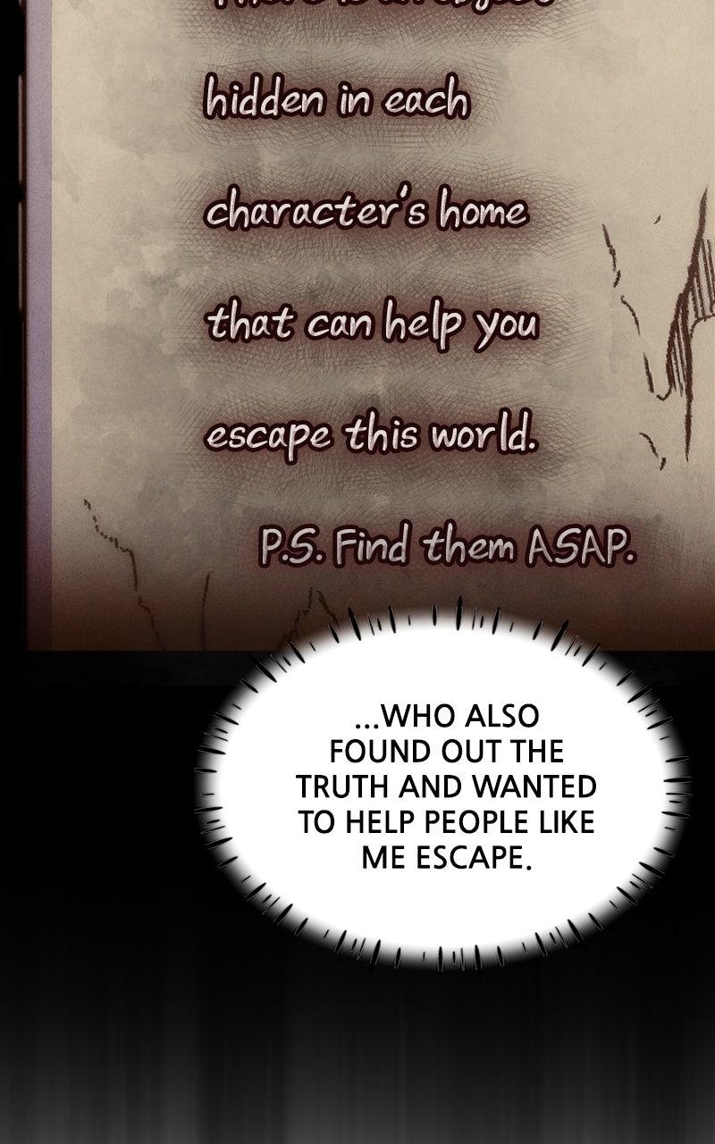 Campfire Friends Chapter 15 - Page 57