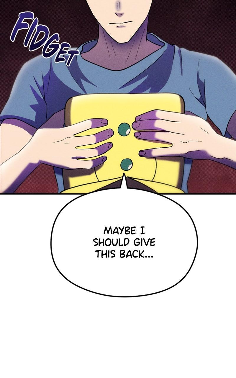 Campfire Friends Chapter 15 - Page 59