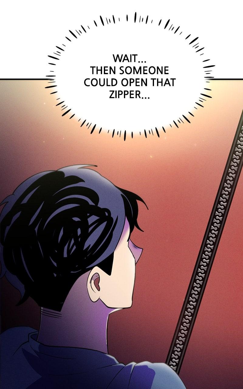 Campfire Friends Chapter 15 - Page 60