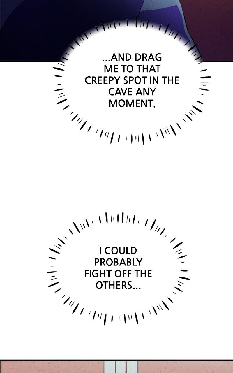 Campfire Friends Chapter 15 - Page 61