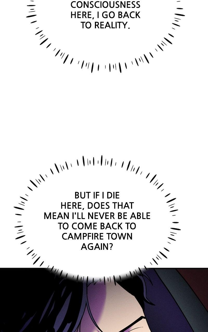 Campfire Friends Chapter 15 - Page 65