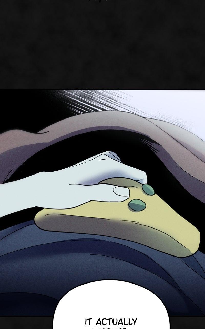 Campfire Friends Chapter 15 - Page 72