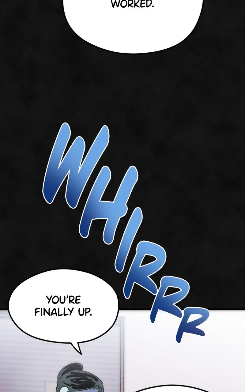 Campfire Friends Chapter 15 - Page 73