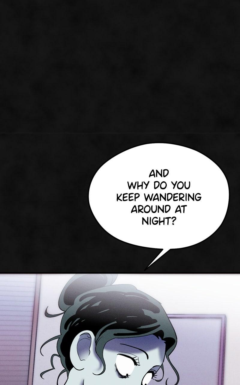 Campfire Friends Chapter 15 - Page 75