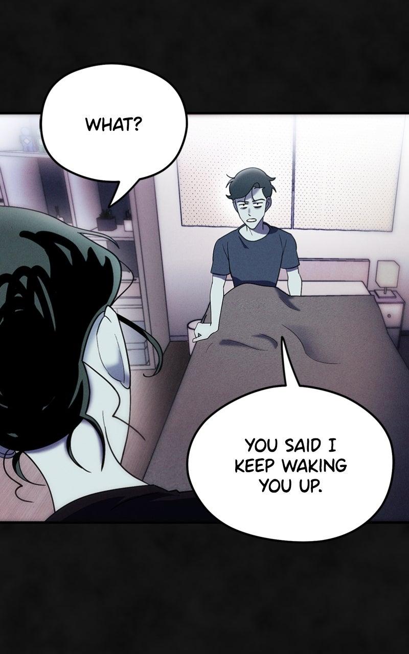 Campfire Friends Chapter 15 - Page 77