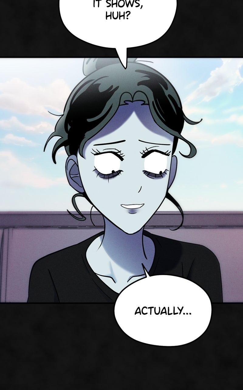 Campfire Friends Chapter 15 - Page 84