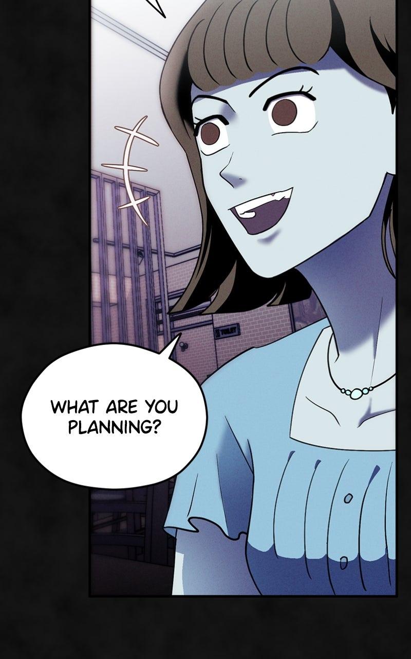 Campfire Friends Chapter 15 - Page 87