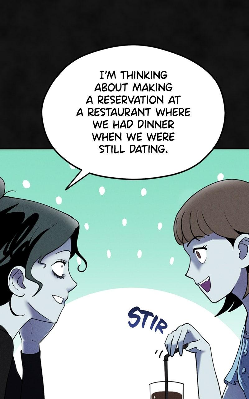 Campfire Friends Chapter 15 - Page 88