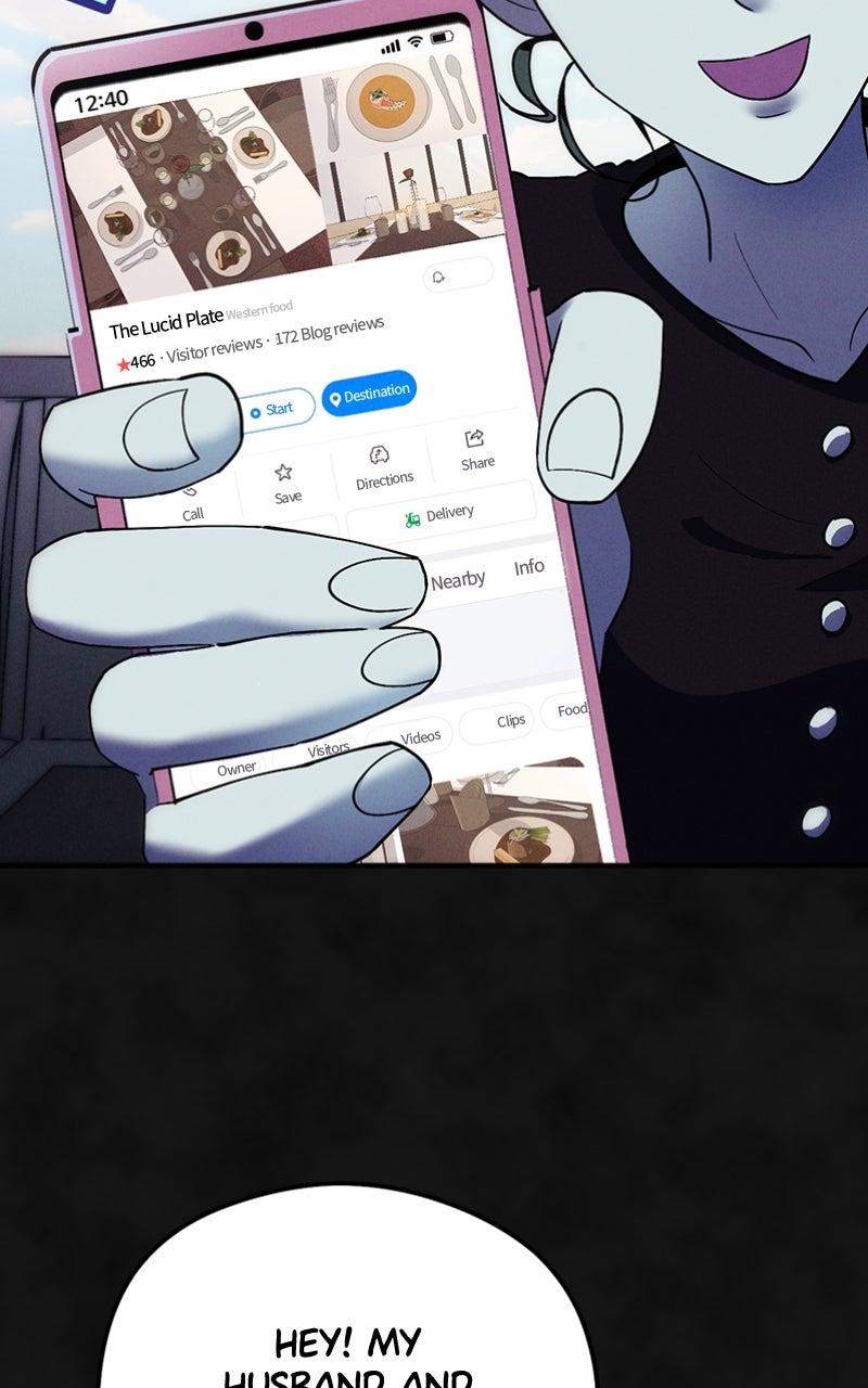 Campfire Friends Chapter 15 - Page 90