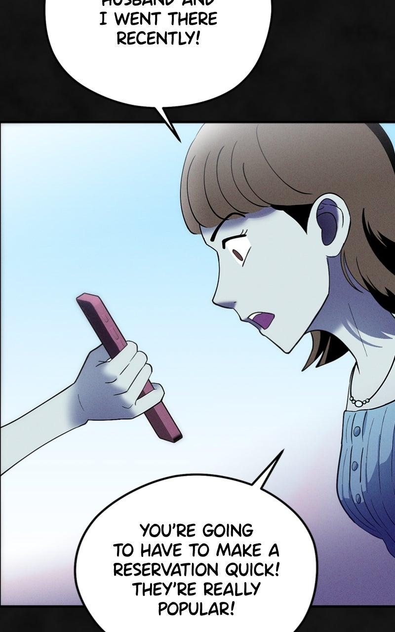 Campfire Friends Chapter 15 - Page 91