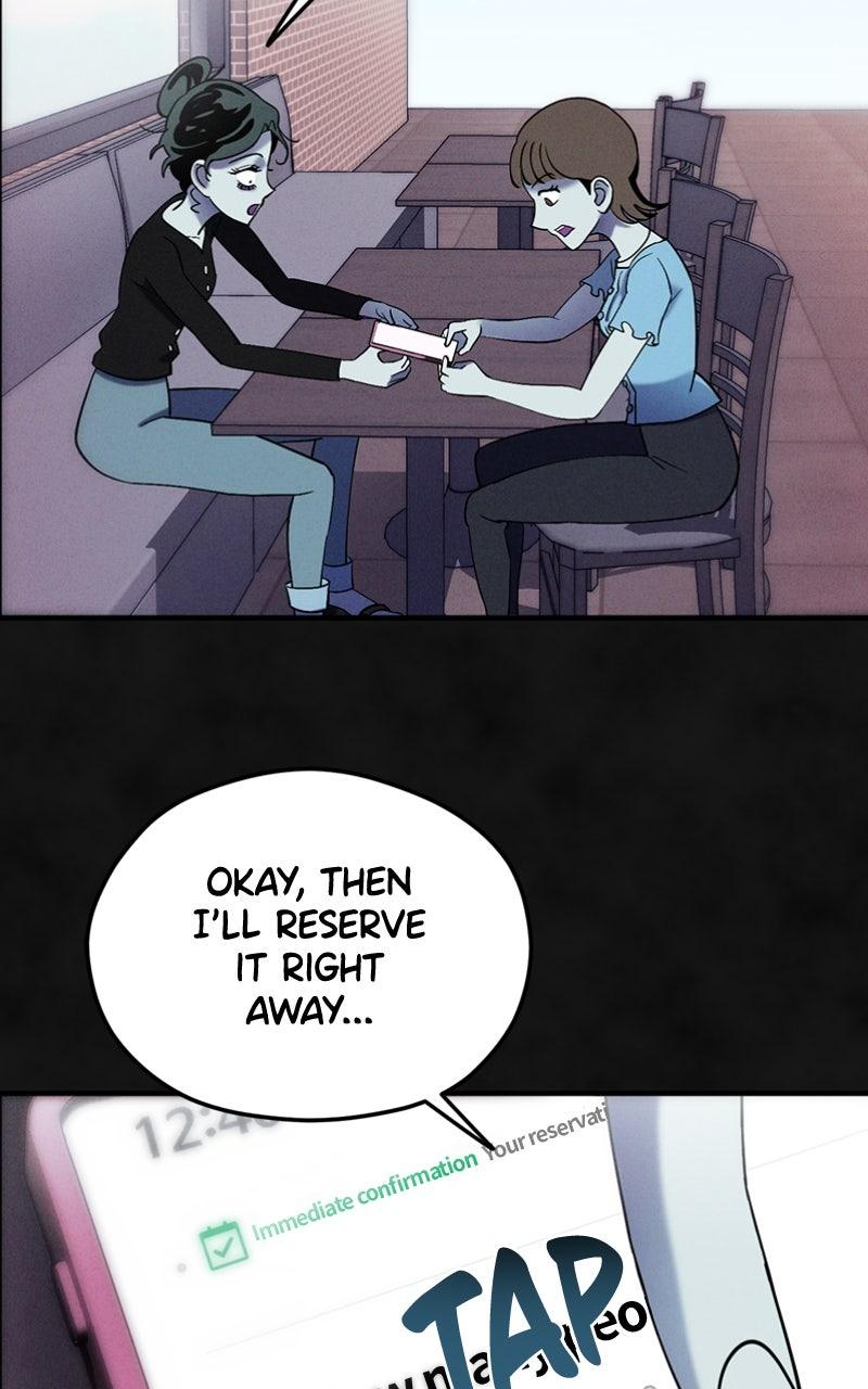 Campfire Friends Chapter 15 - Page 93