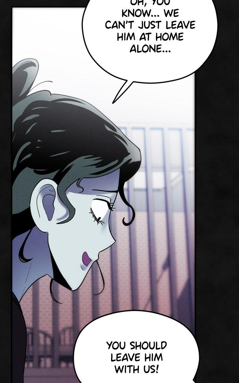 Campfire Friends Chapter 15 - Page 95