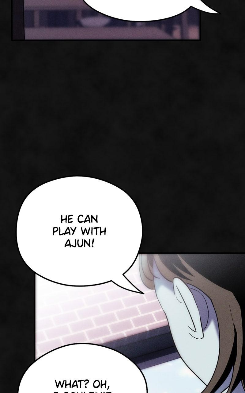 Campfire Friends Chapter 15 - Page 96