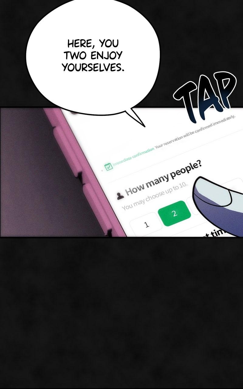 Campfire Friends Chapter 15 - Page 100