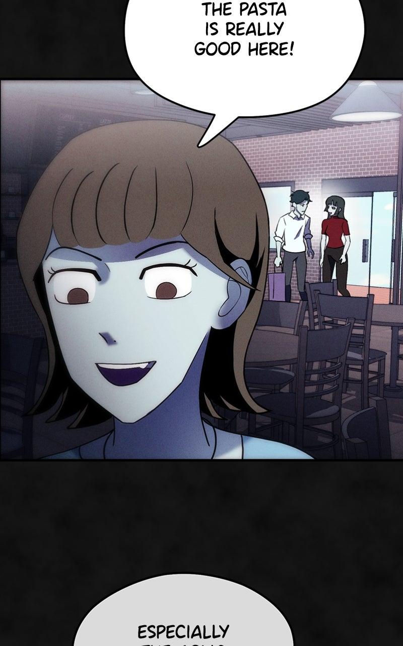 Campfire Friends Chapter 15 - Page 102