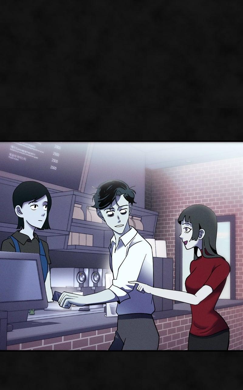 Campfire Friends Chapter 15 - Page 104