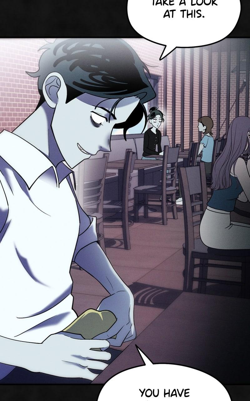 Campfire Friends Chapter 15 - Page 109