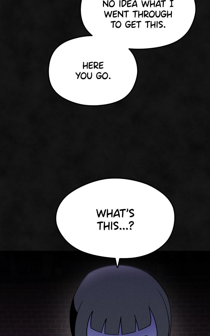 Campfire Friends Chapter 15 - Page 110