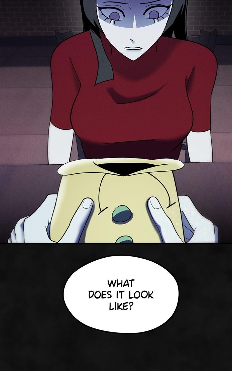 Campfire Friends Chapter 15 - Page 111