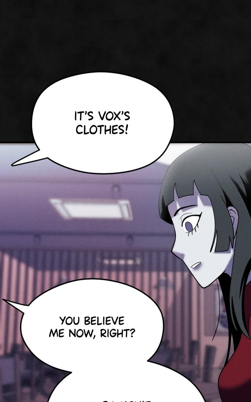 Campfire Friends Chapter 15 - Page 112