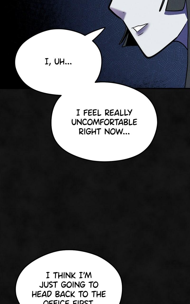 Campfire Friends Chapter 15 - Page 114