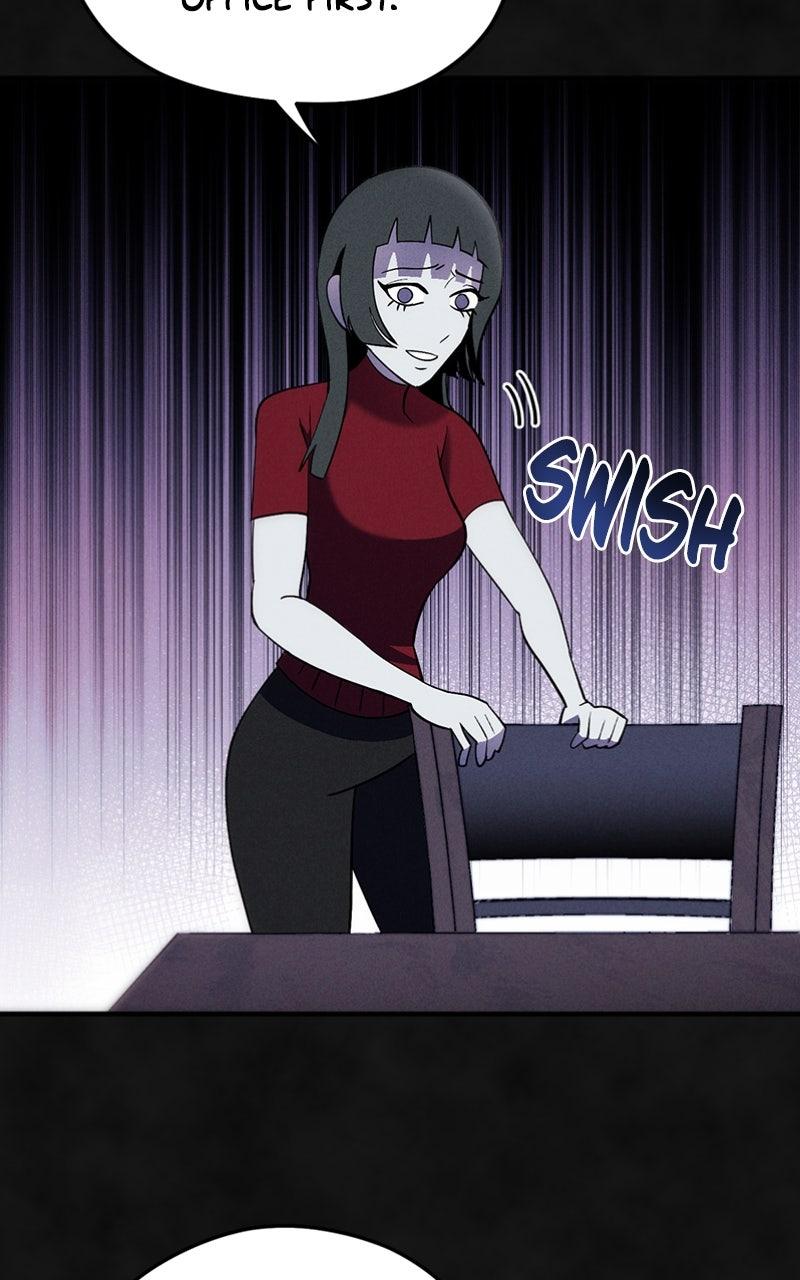 Campfire Friends Chapter 15 - Page 115