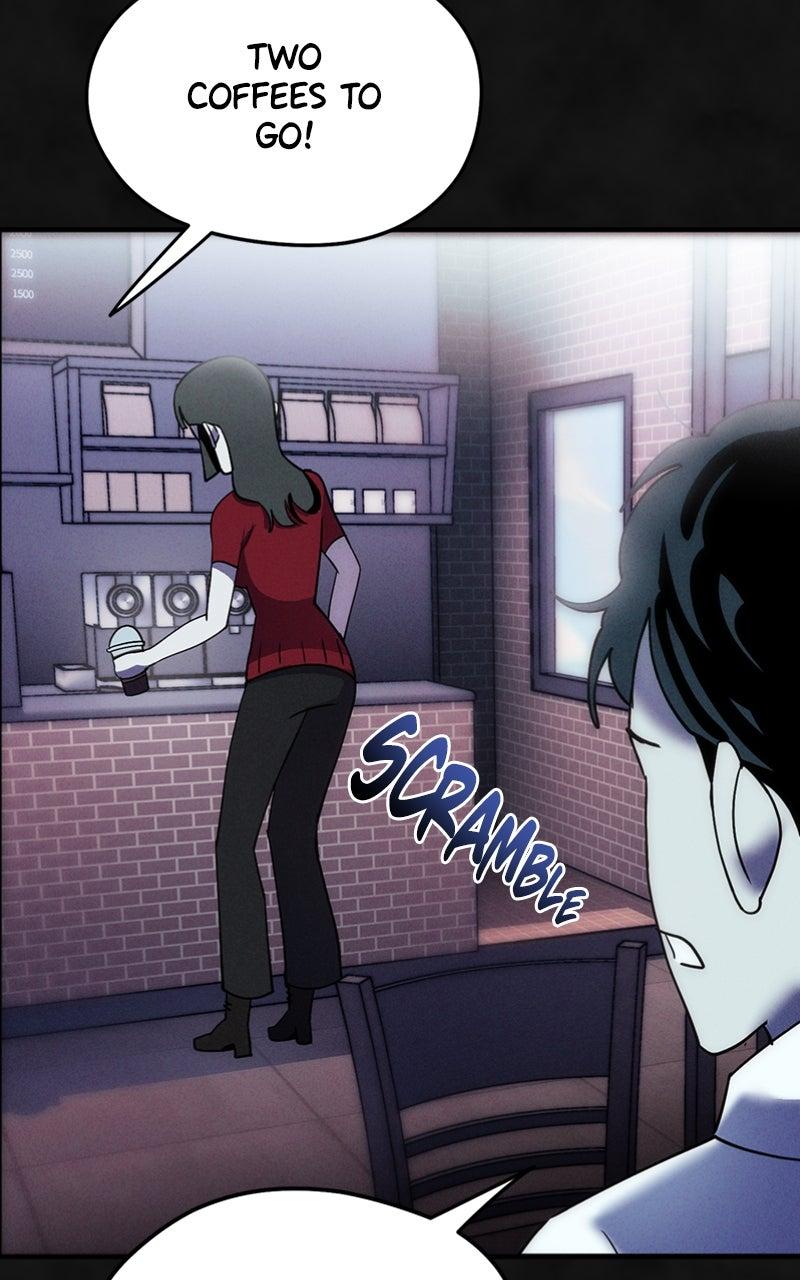 Campfire Friends Chapter 15 - Page 116