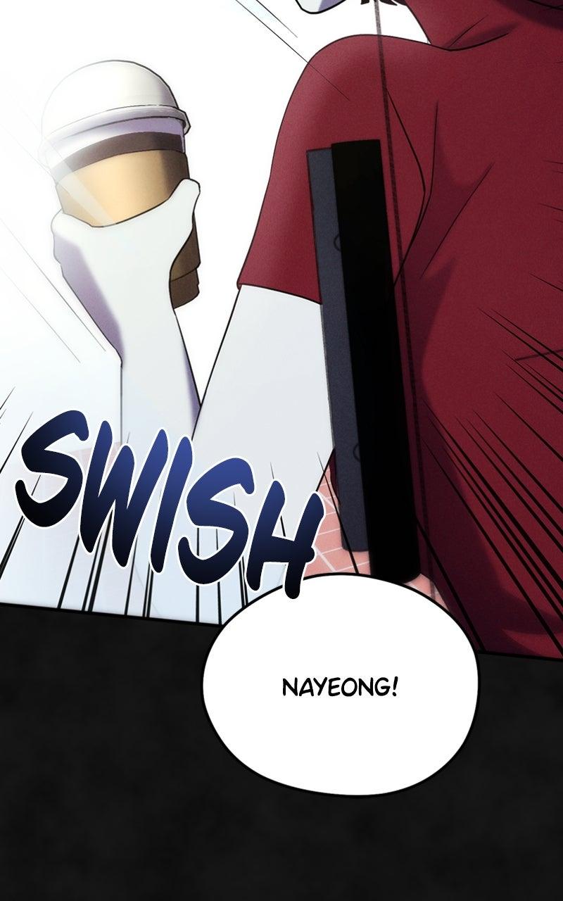 Campfire Friends Chapter 15 - Page 118