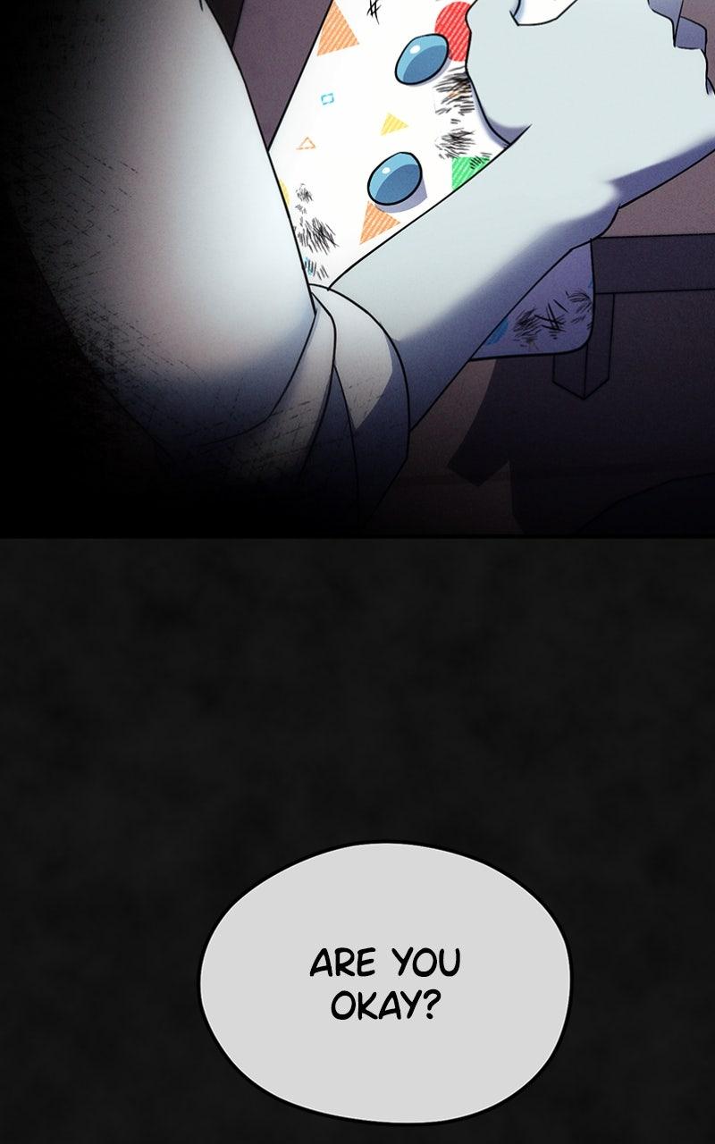 Campfire Friends Chapter 15 - Page 121