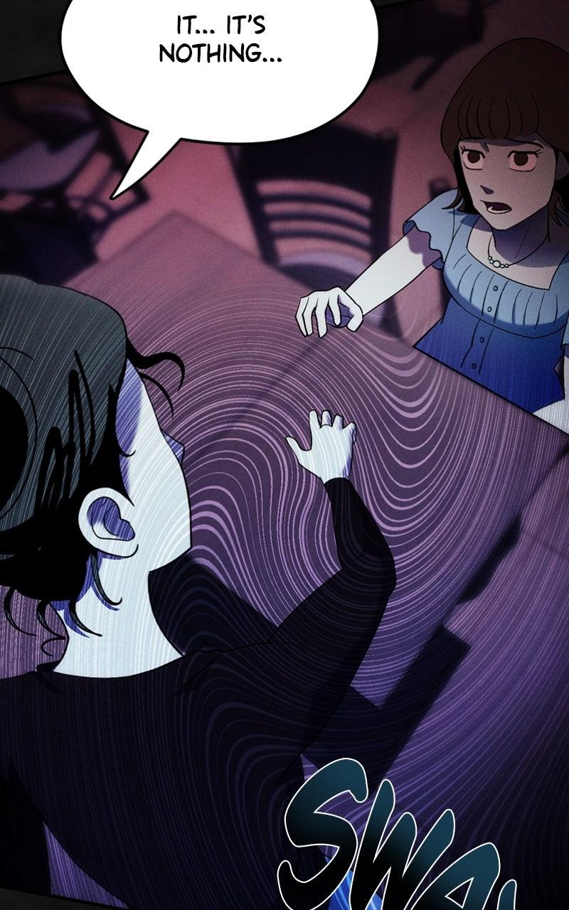 Campfire Friends Chapter 15 - Page 123