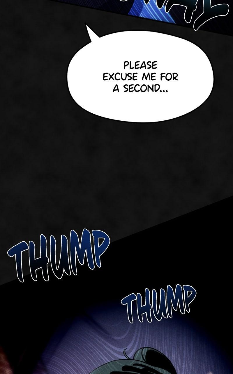 Campfire Friends Chapter 15 - Page 124