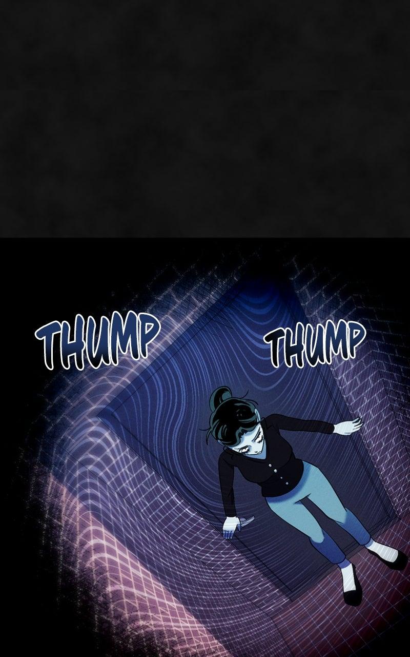 Campfire Friends Chapter 15 - Page 126