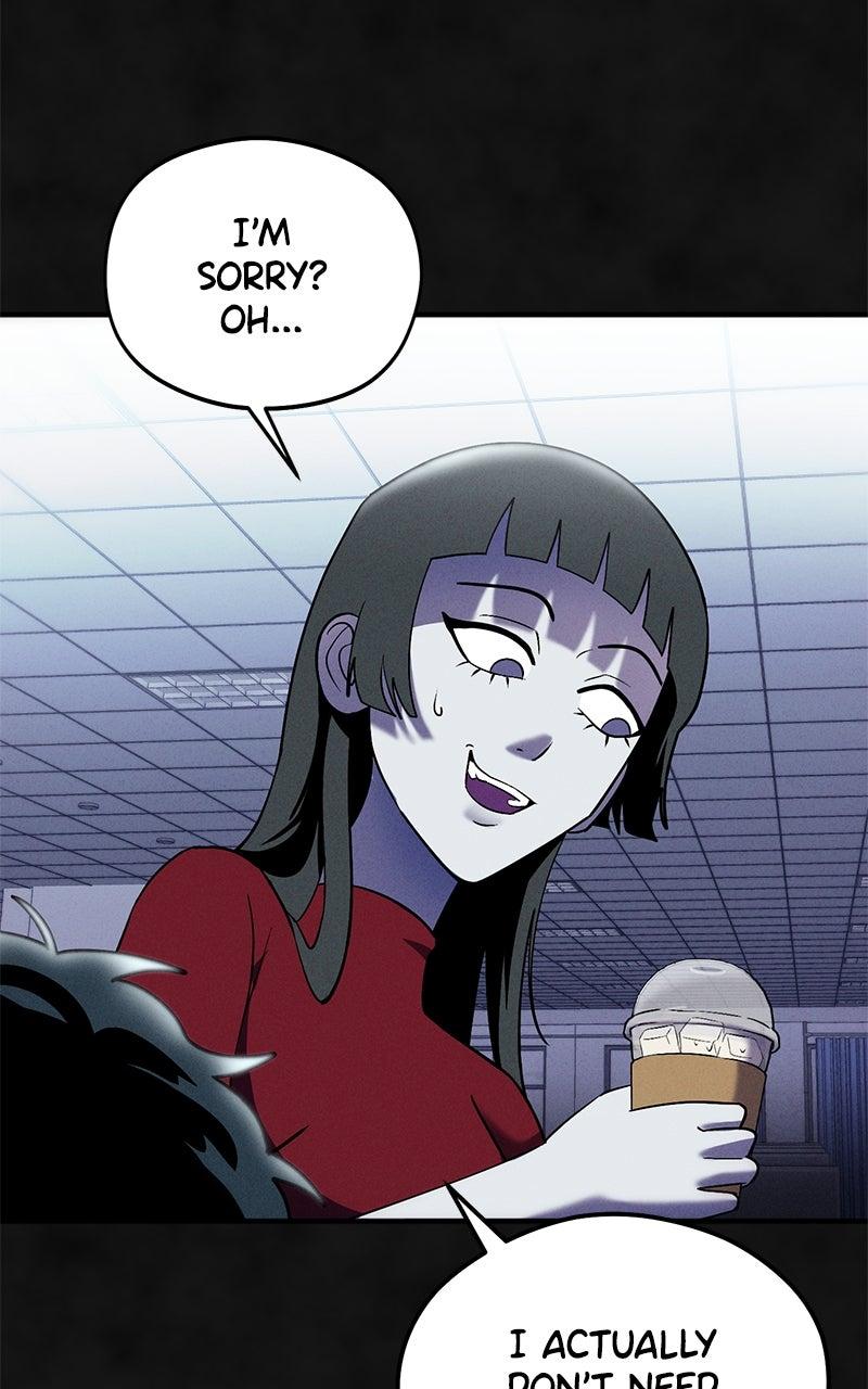 Campfire Friends Chapter 16 - Page 4