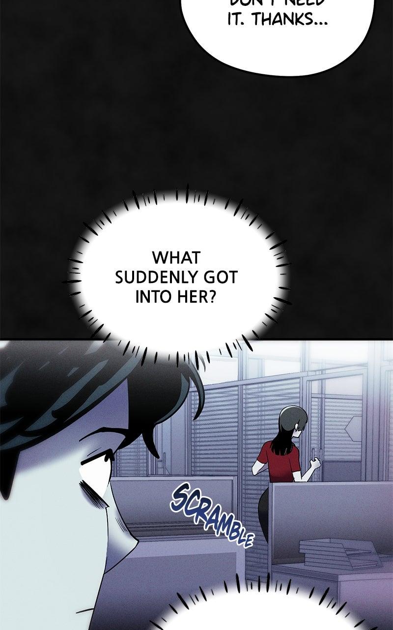 Campfire Friends Chapter 16 - Page 5