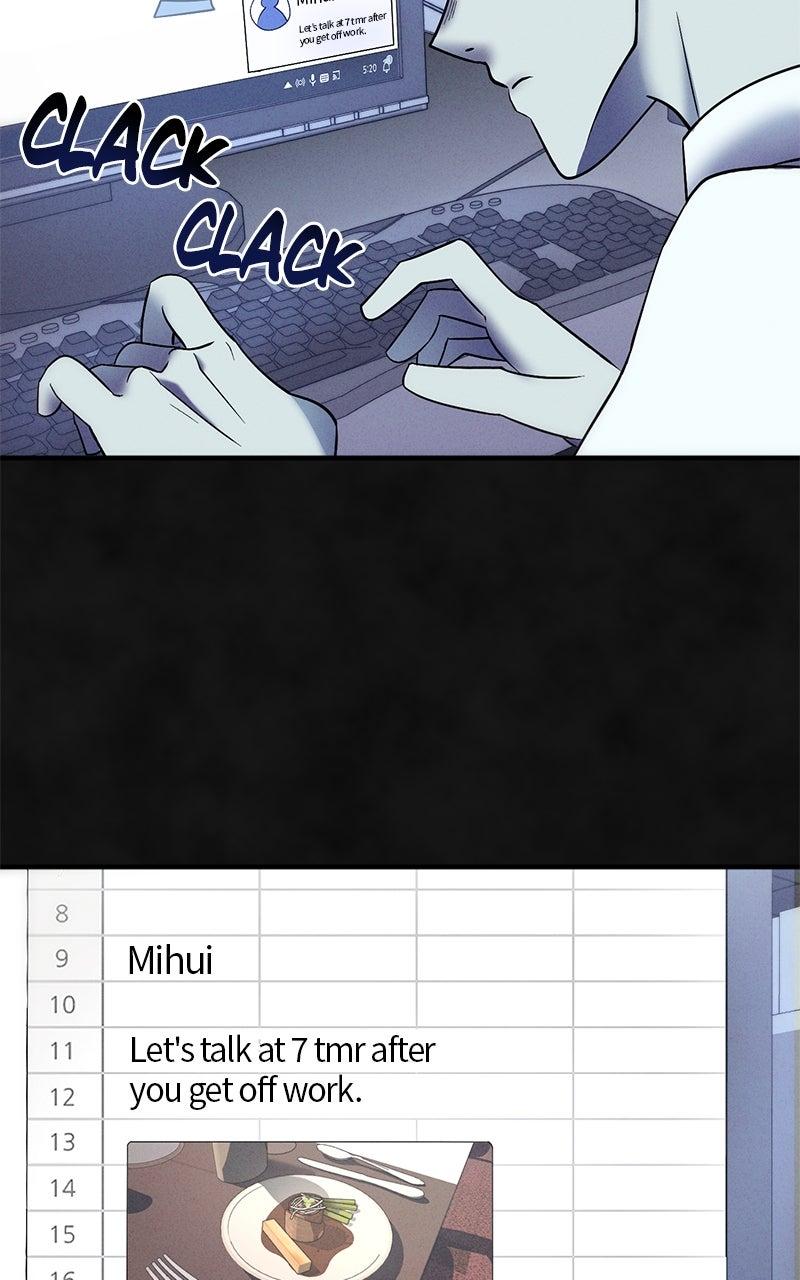 Campfire Friends Chapter 16 - Page 7