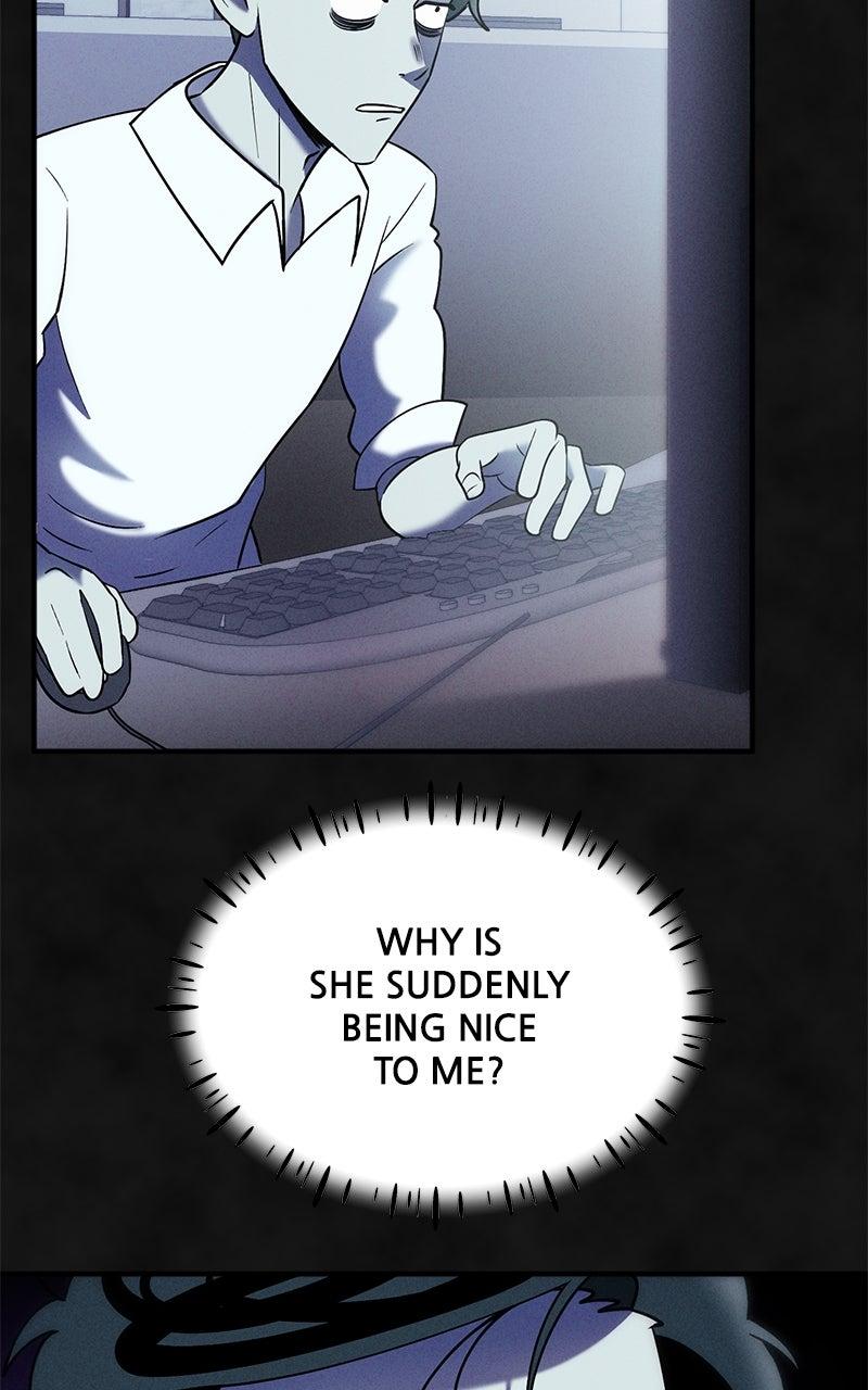 Campfire Friends Chapter 16 - Page 9