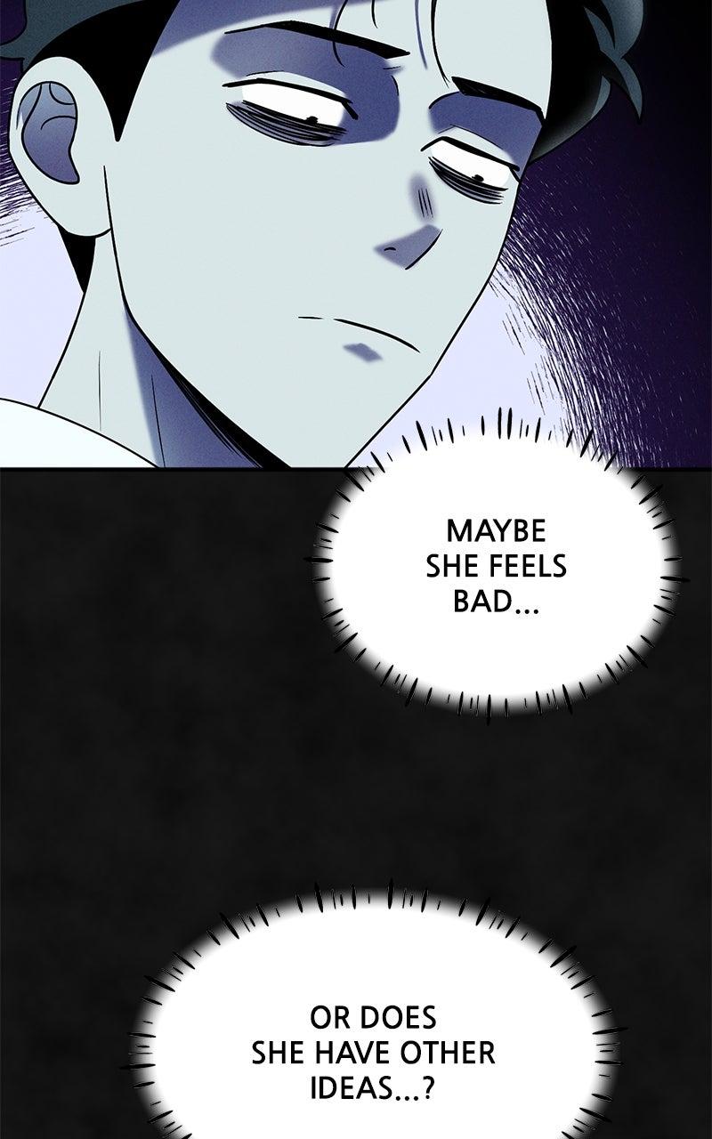 Campfire Friends Chapter 16 - Page 10