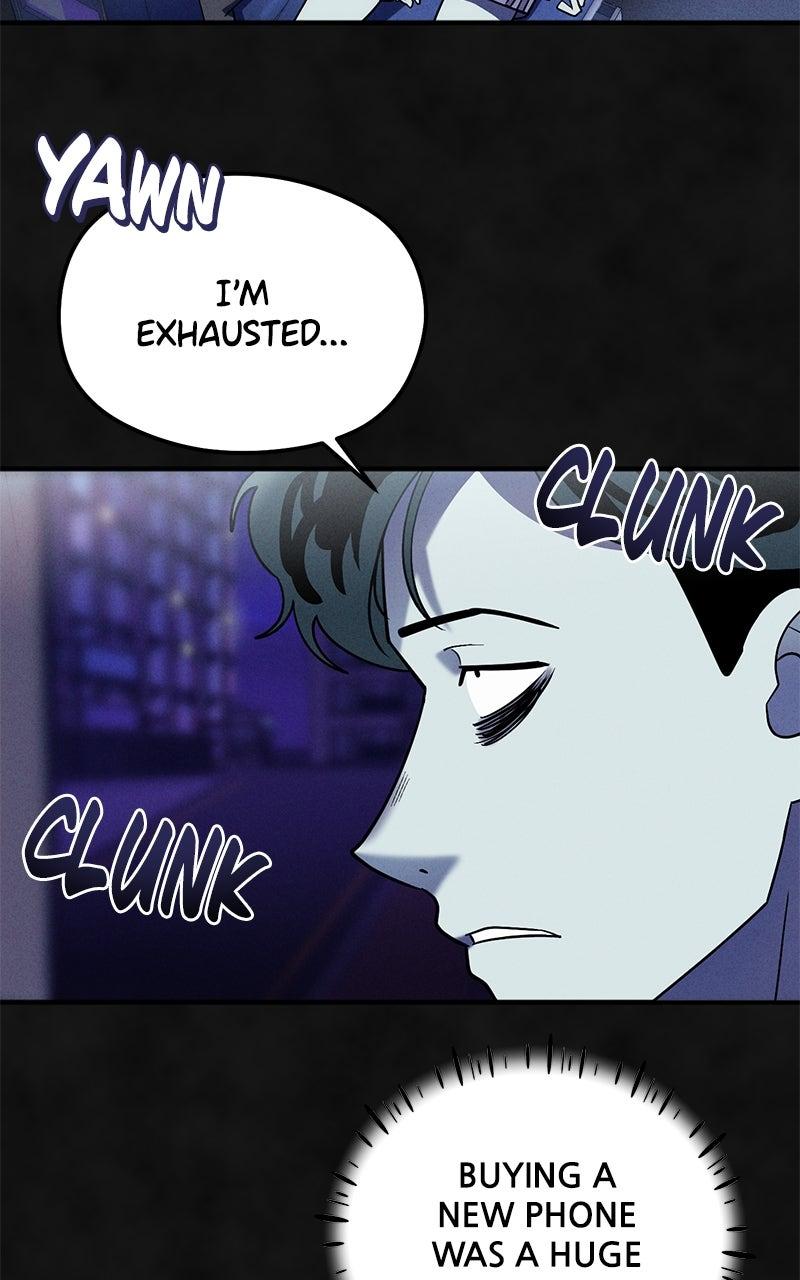 Campfire Friends Chapter 16 - Page 14